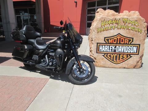 2020 Harley-Davidson Ultra Limited in Temple, Texas - Photo 2
