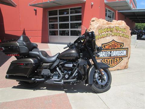 2020 Harley-Davidson Ultra Limited in Temple, Texas - Photo 1