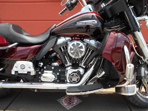 2015 Harley-Davidson Electra Glide® Ultra Classic® Low in Temple, Texas - Photo 4