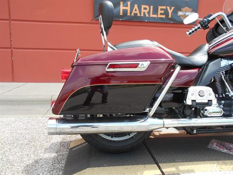 2015 Harley-Davidson Electra Glide® Ultra Classic® Low in Temple, Texas - Photo 5