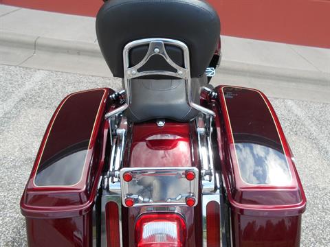 2015 Harley-Davidson Electra Glide® Ultra Classic® Low in Temple, Texas - Photo 7