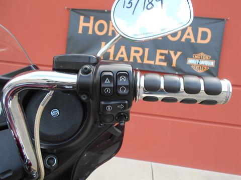 2015 Harley-Davidson Electra Glide® Ultra Classic® Low in Temple, Texas - Photo 10