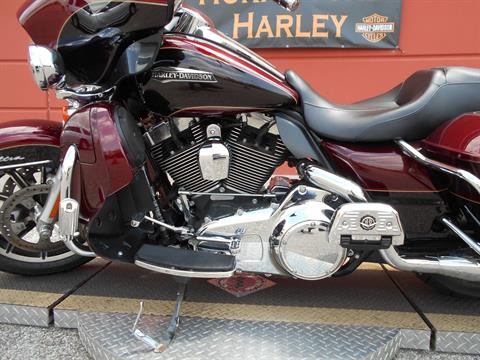 2015 Harley-Davidson Electra Glide® Ultra Classic® Low in Temple, Texas - Photo 15
