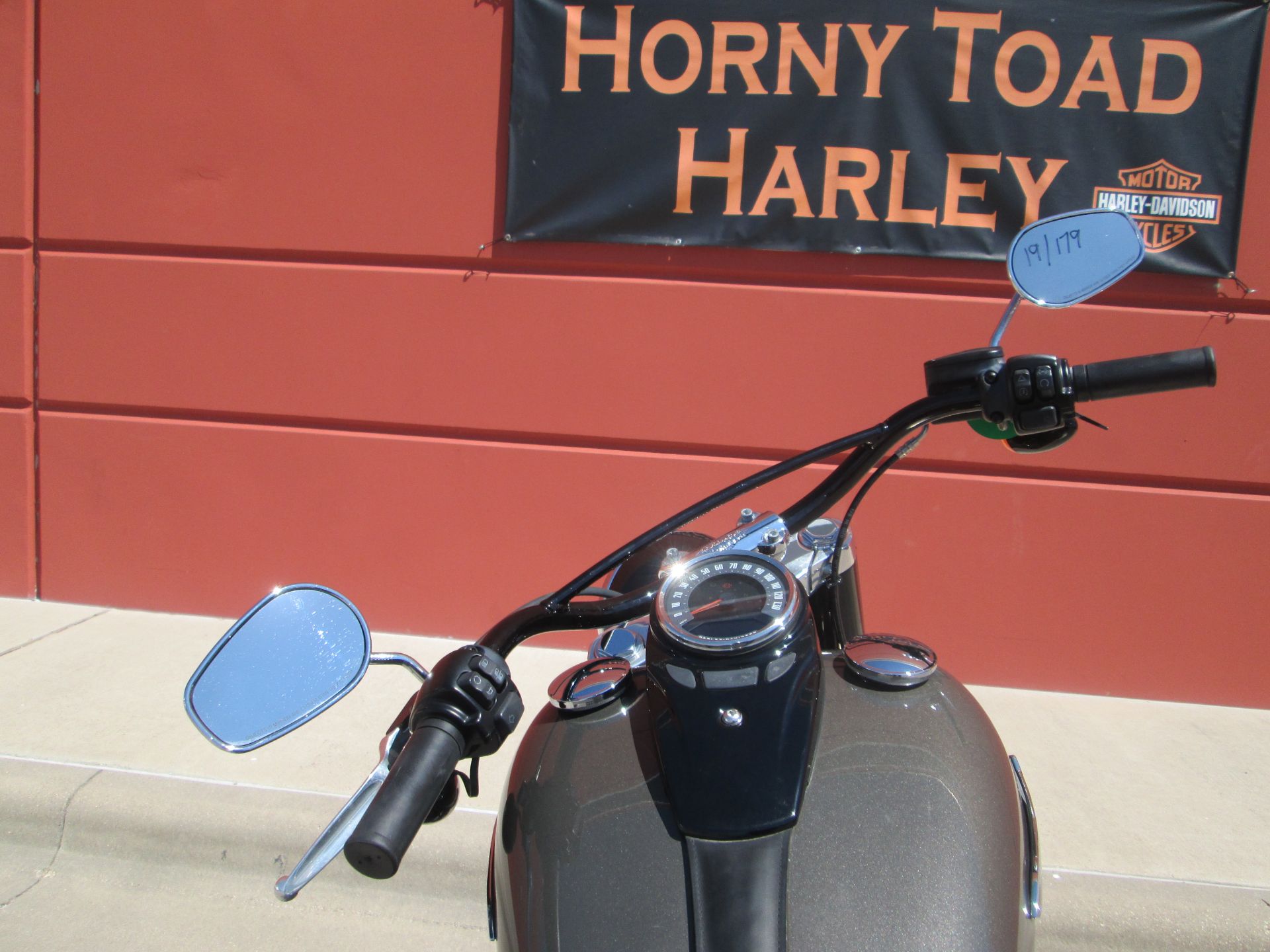 2019 Harley-Davidson Softail Slim® in Temple, Texas - Photo 14