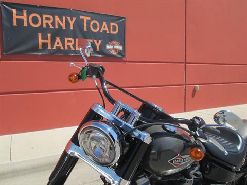 2019 Harley-Davidson Softail Slim® in Temple, Texas - Photo 3