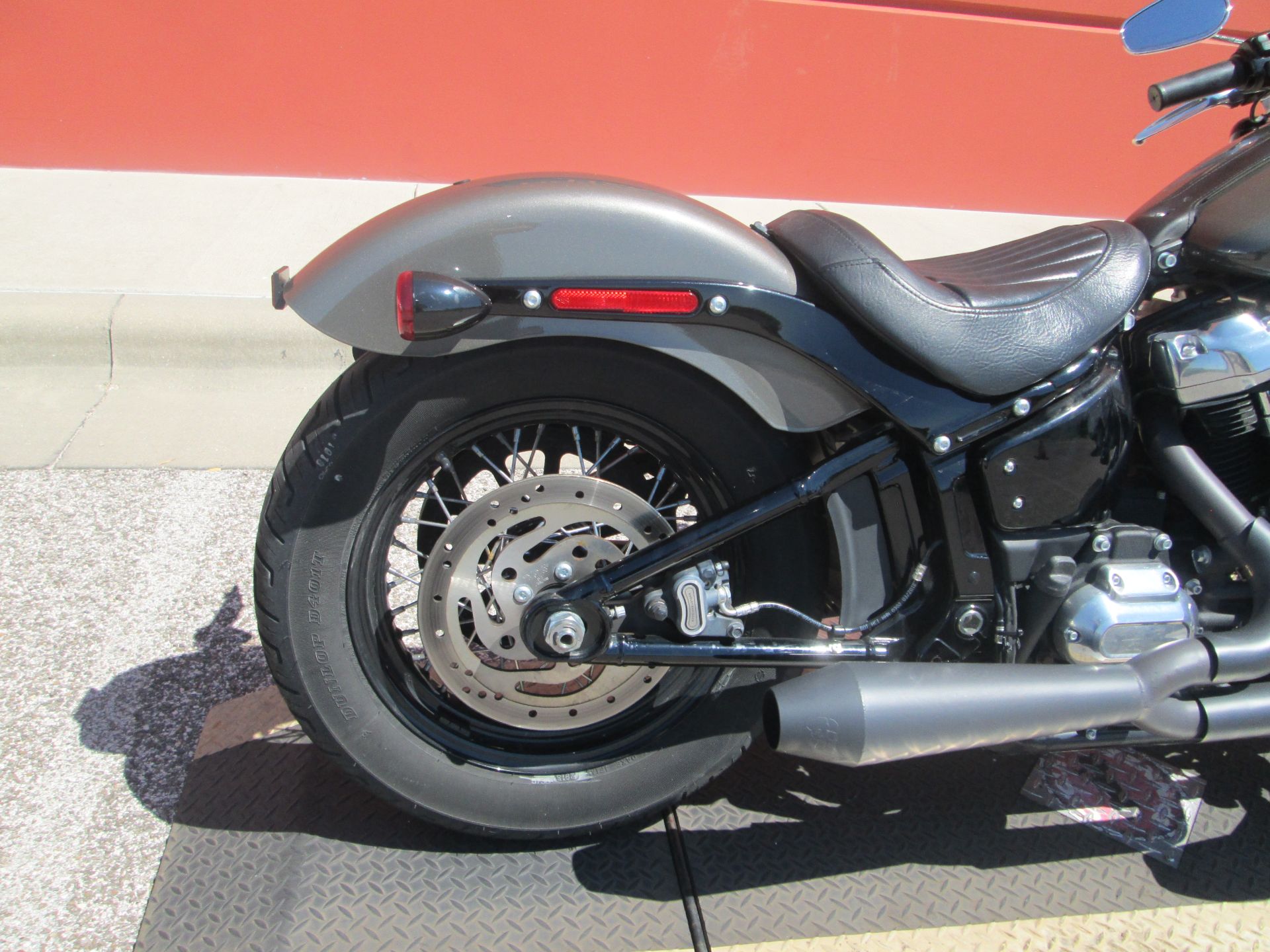 2019 Harley-Davidson Softail Slim® in Temple, Texas - Photo 8