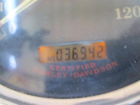 2004 Harley-Davidson Firefighter Special Edition in Temple, Texas - Photo 19