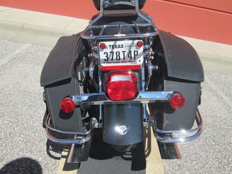 2004 Harley-Davidson Firefighter Special Edition in Temple, Texas - Photo 8