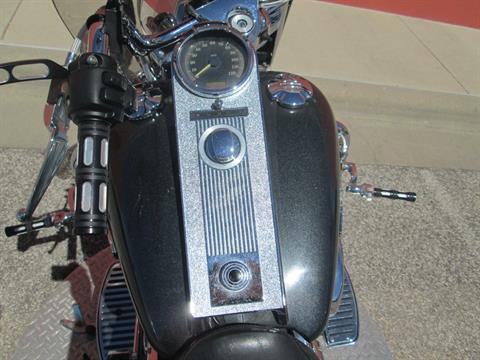 2004 Harley-Davidson Firefighter Special Edition in Temple, Texas - Photo 13