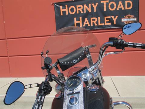 2004 Harley-Davidson Firefighter Special Edition in Temple, Texas - Photo 15