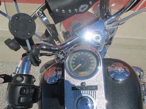 2004 Harley-Davidson Firefighter Special Edition in Temple, Texas - Photo 14