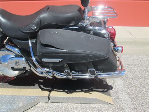2004 Harley-Davidson Firefighter Special Edition in Temple, Texas - Photo 16