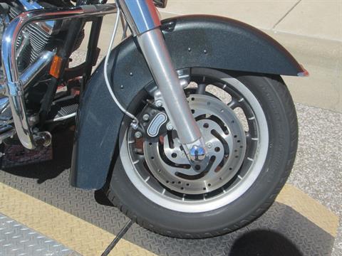 2004 Harley-Davidson Firefighter Special Edition in Temple, Texas - Photo 5