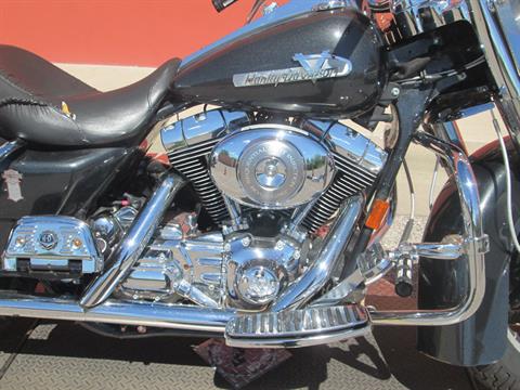 2004 Harley-Davidson Firefighter Special Edition in Temple, Texas - Photo 6