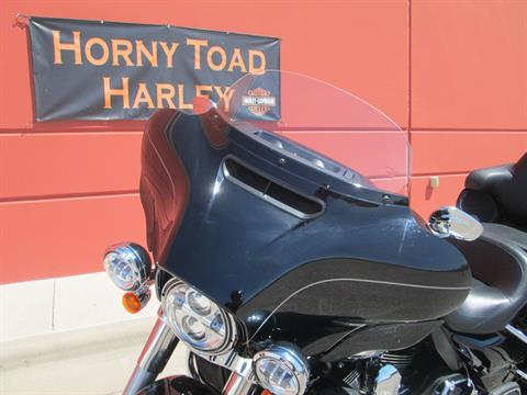 2016 Harley-Davidson Ultra Limited in Temple, Texas - Photo 3