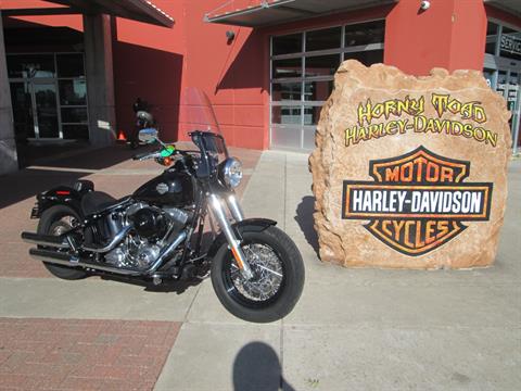 2015 Harley-Davidson Softail Slim® in Temple, Texas - Photo 2