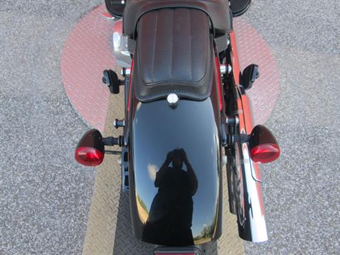 2015 Harley-Davidson Softail Slim® in Temple, Texas - Photo 9