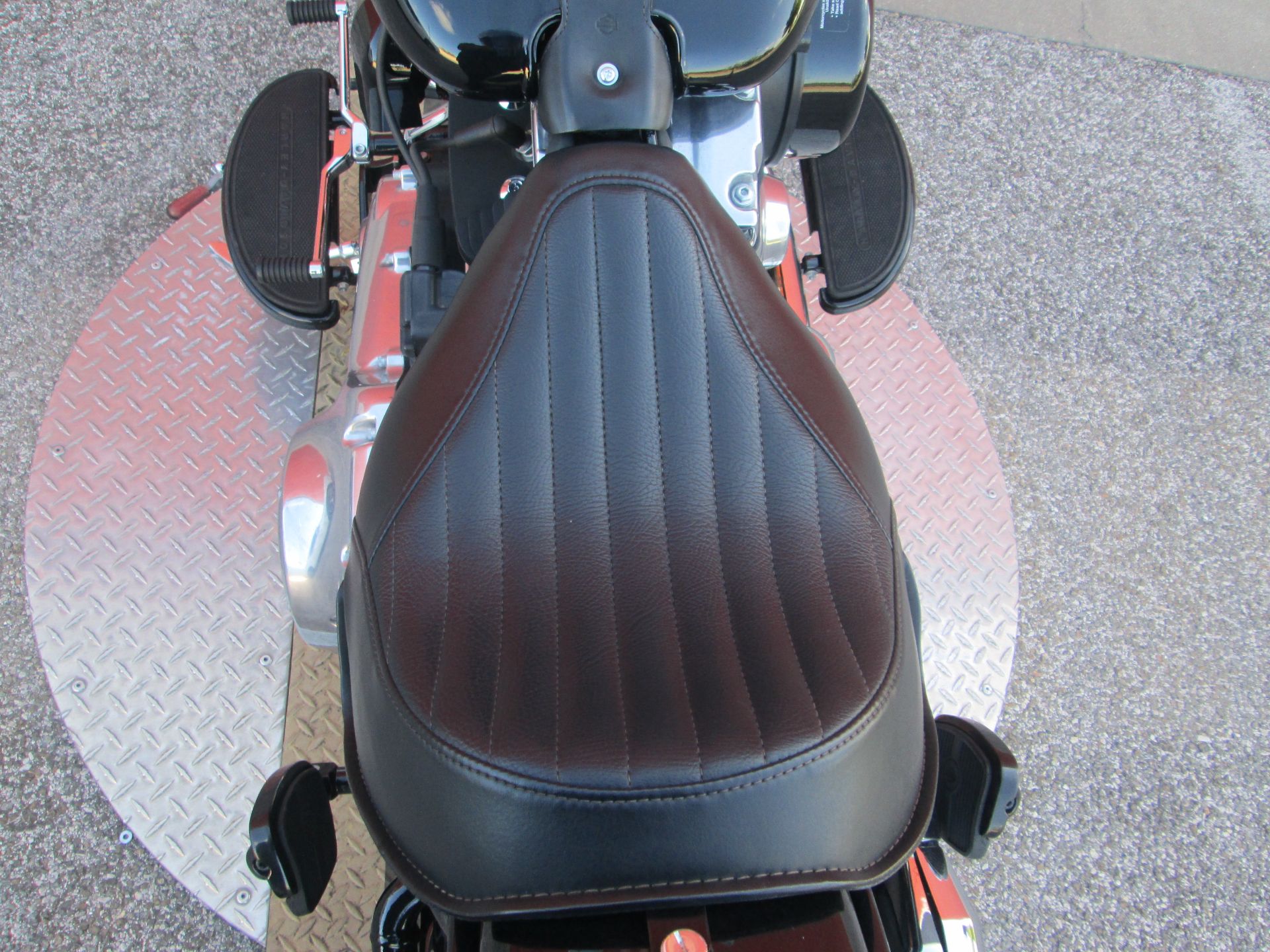 2015 Harley-Davidson Softail Slim® in Temple, Texas - Photo 10