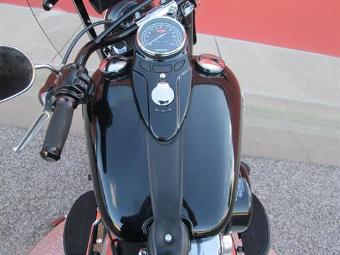 2015 Harley-Davidson Softail Slim® in Temple, Texas - Photo 11