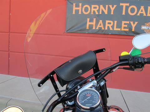 2015 Harley-Davidson Softail Slim® in Temple, Texas - Photo 12
