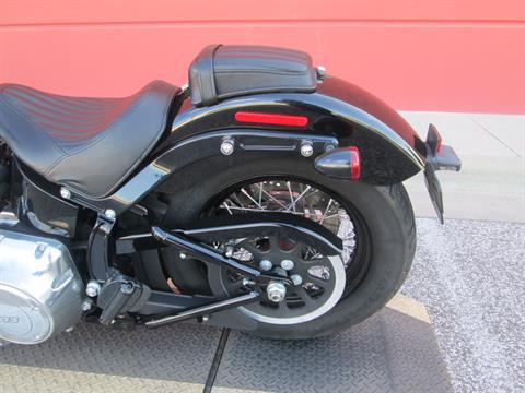 2015 Harley-Davidson Softail Slim® in Temple, Texas - Photo 13