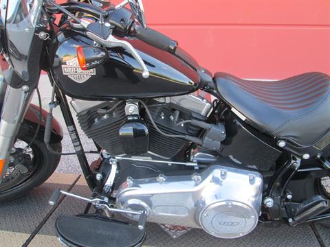 2015 Harley-Davidson Softail Slim® in Temple, Texas - Photo 14