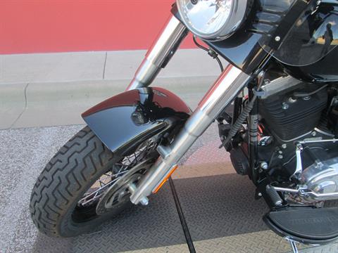 2015 Harley-Davidson Softail Slim® in Temple, Texas - Photo 15