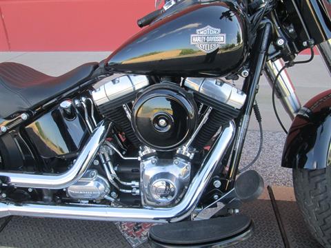 2015 Harley-Davidson Softail Slim® in Temple, Texas - Photo 6