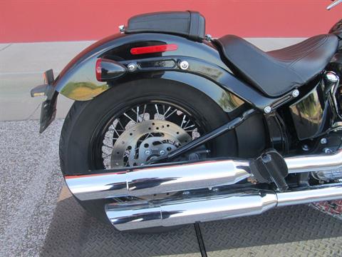 2015 Harley-Davidson Softail Slim® in Temple, Texas - Photo 7