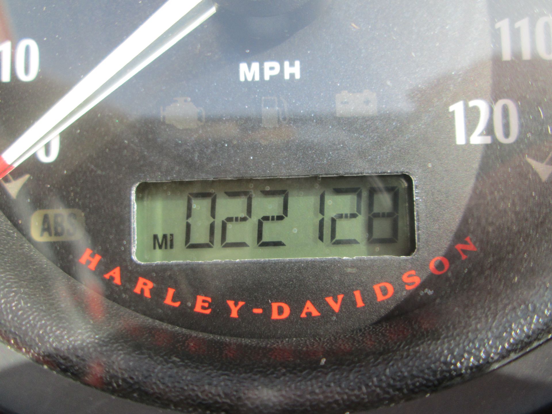 2020 Harley-Davidson Iron 883™ in Temple, Texas - Photo 17