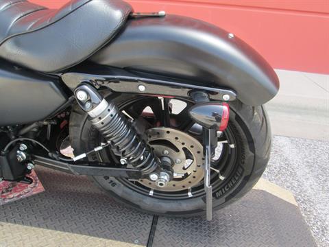 2020 Harley-Davidson Iron 883™ in Temple, Texas - Photo 14