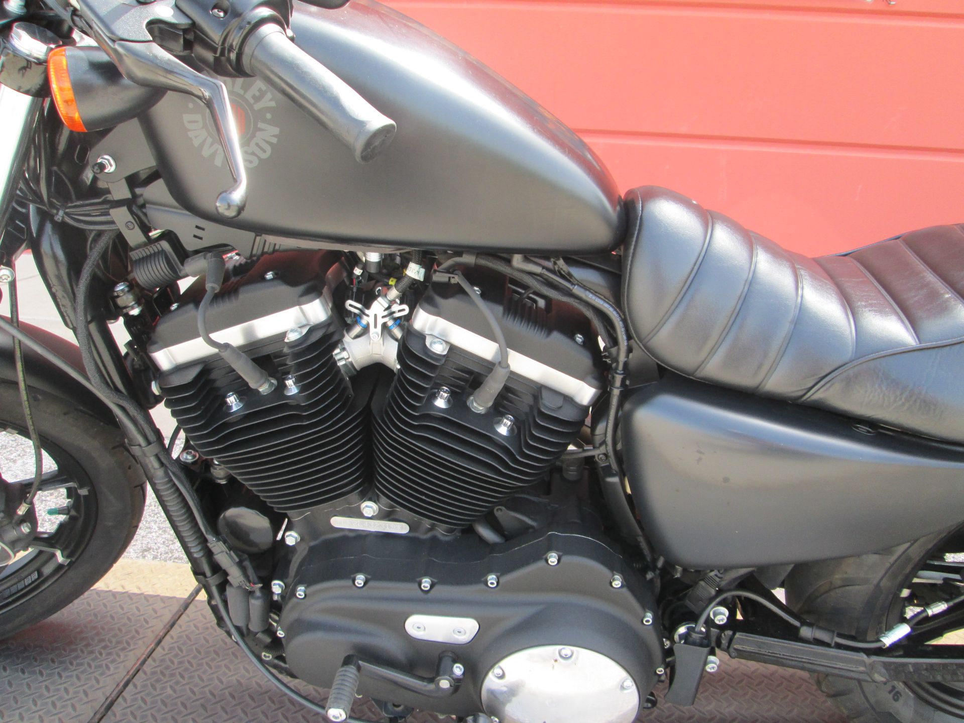 2020 Harley-Davidson Iron 883™ in Temple, Texas - Photo 15
