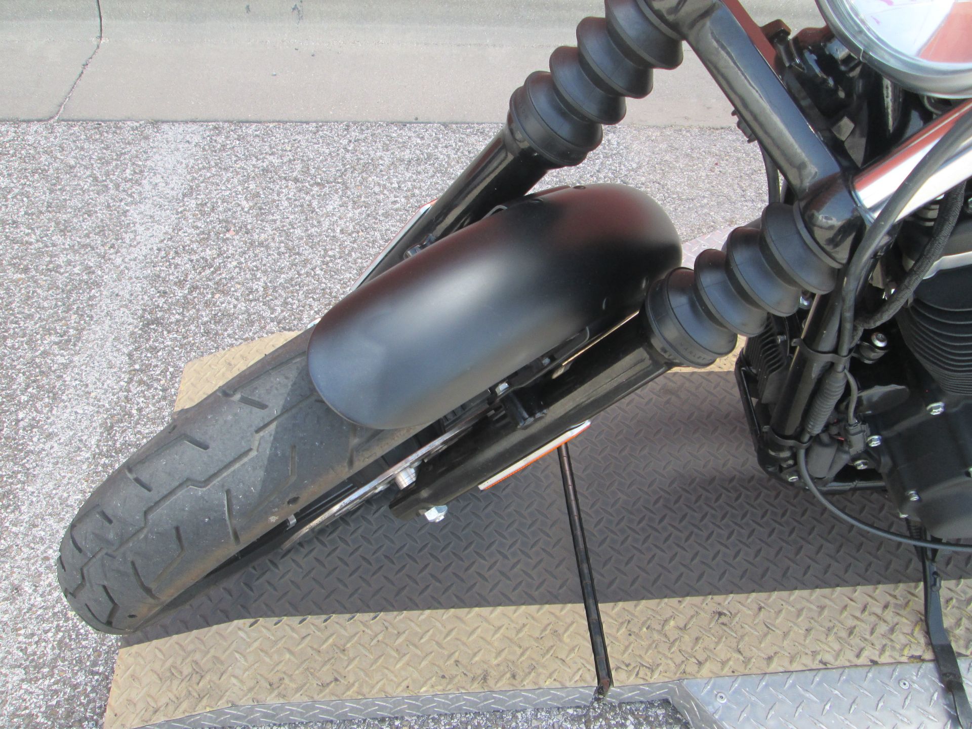 2020 Harley-Davidson Iron 883™ in Temple, Texas - Photo 4