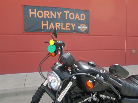 2020 Harley-Davidson Iron 883™ in Temple, Texas - Photo 3
