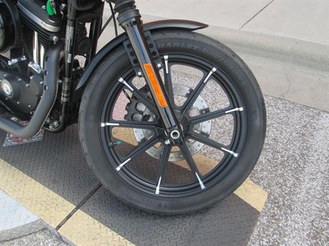 2020 Harley-Davidson Iron 883™ in Temple, Texas - Photo 5