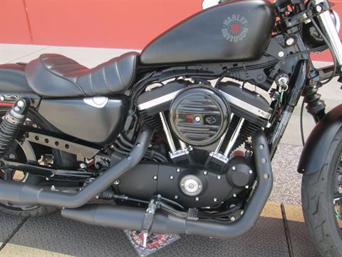 2020 Harley-Davidson Iron 883™ in Temple, Texas - Photo 6