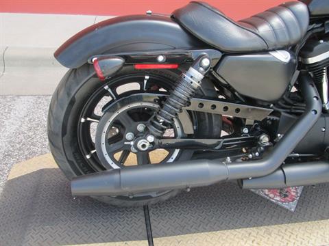 2020 Harley-Davidson Iron 883™ in Temple, Texas - Photo 7