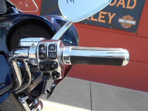 2018 Harley-Davidson 115th Anniversary CVO™ Limited in Temple, Texas - Photo 15
