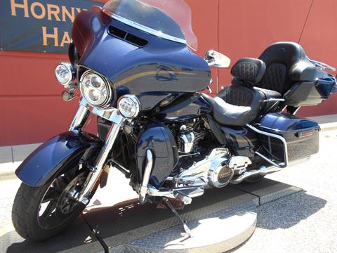 2018 Harley-Davidson 115th Anniversary CVO™ Limited in Temple, Texas - Photo 19