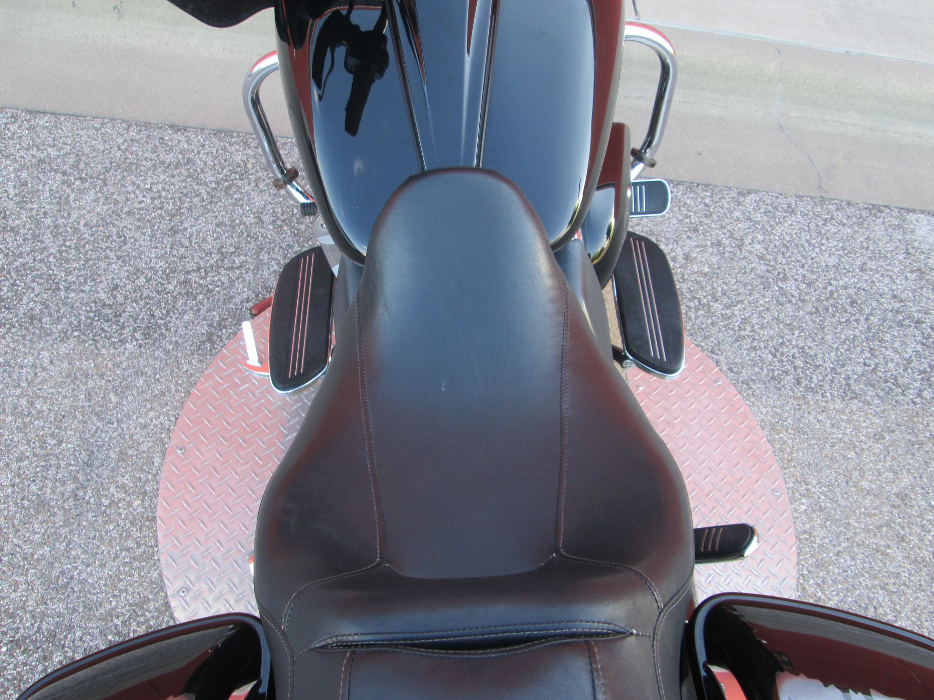2021 Harley-Davidson Street Glide® in Temple, Texas - Photo 10