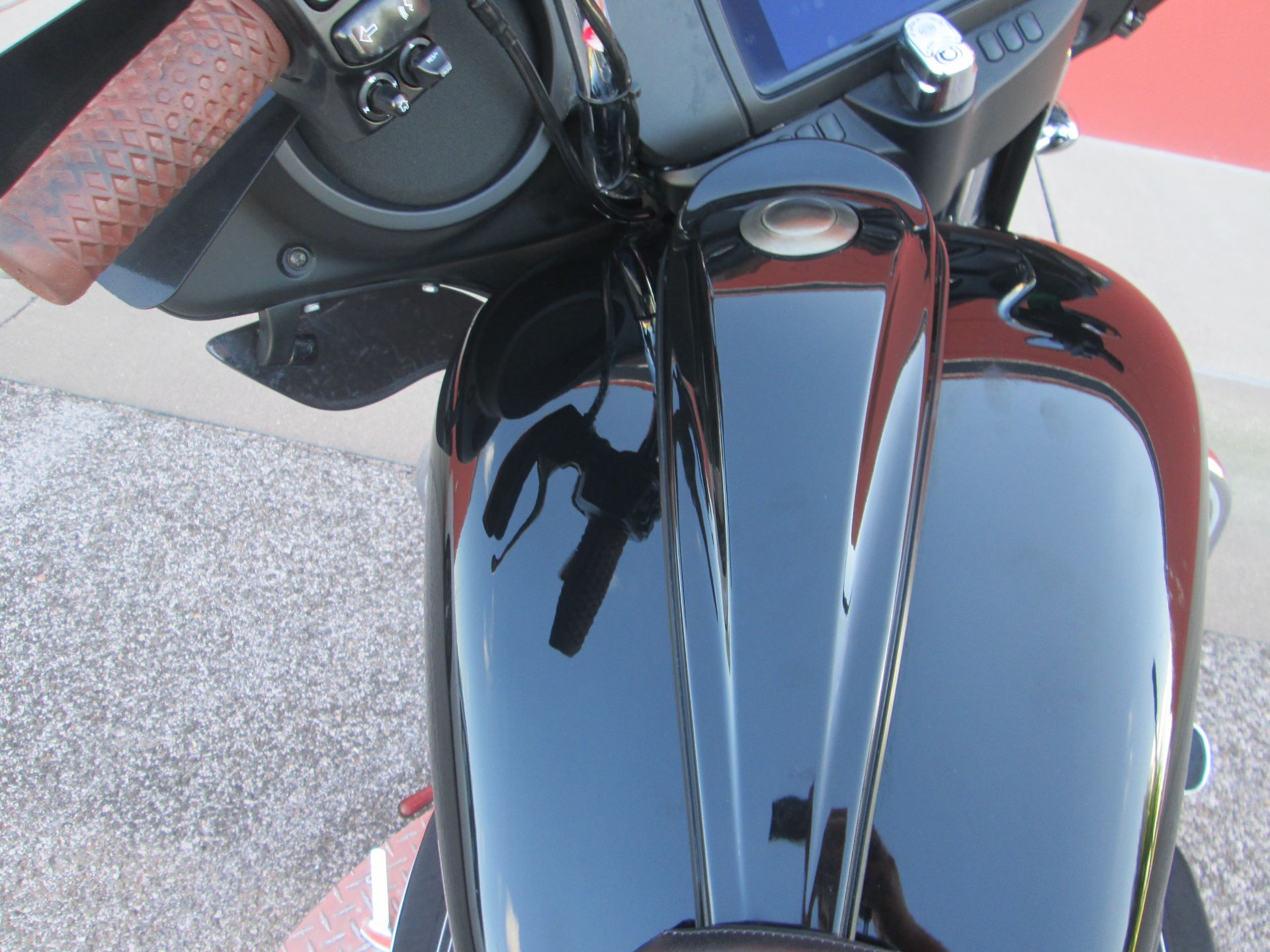 2021 Harley-Davidson Street Glide® in Temple, Texas - Photo 11