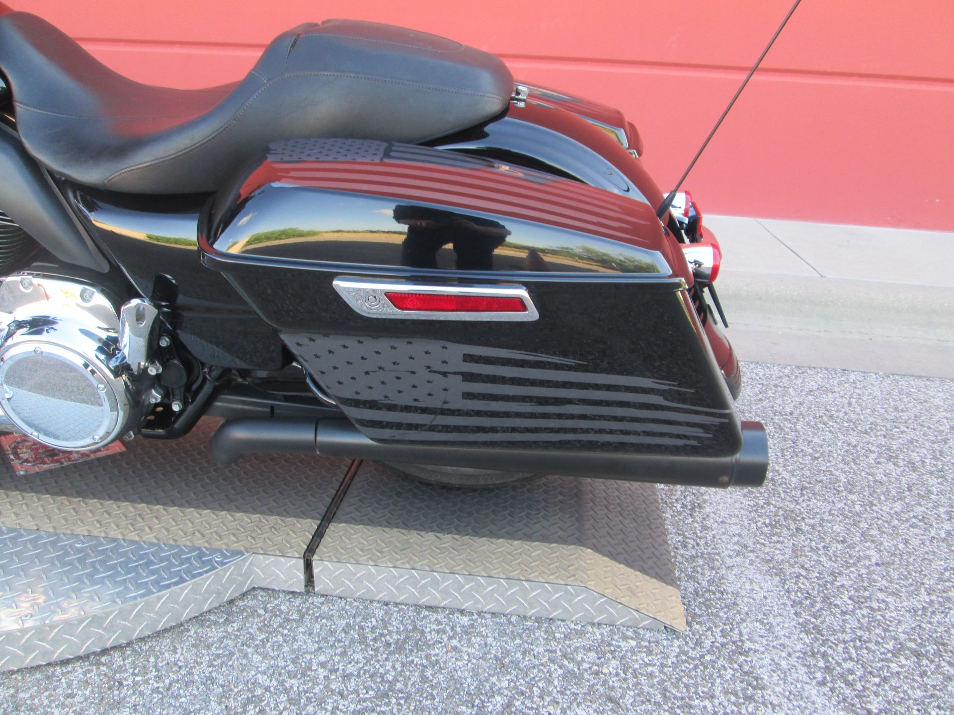 2021 Harley-Davidson Street Glide® in Temple, Texas - Photo 13