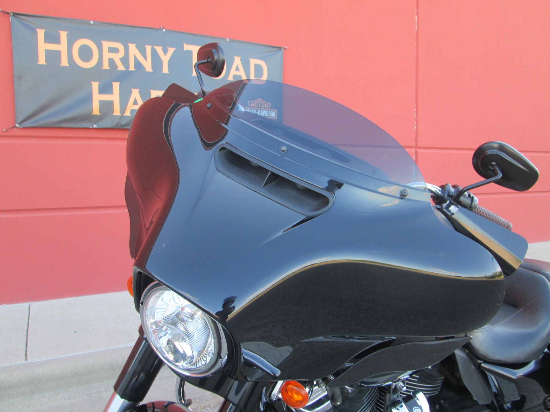 2021 Harley-Davidson Street Glide® in Temple, Texas - Photo 3