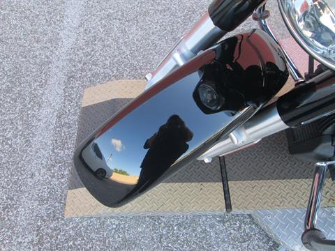 2021 Harley-Davidson Street Glide® in Temple, Texas - Photo 4