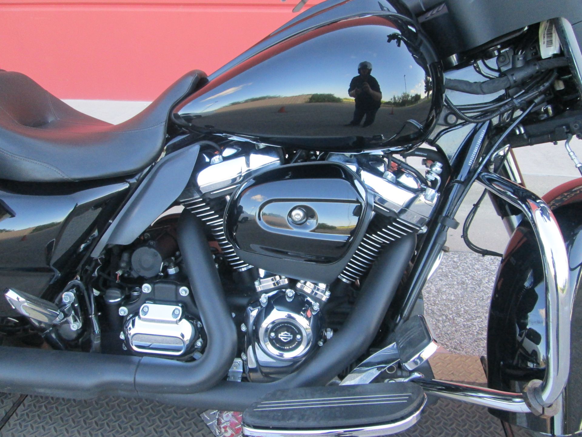 2021 Harley-Davidson Street Glide® in Temple, Texas - Photo 6