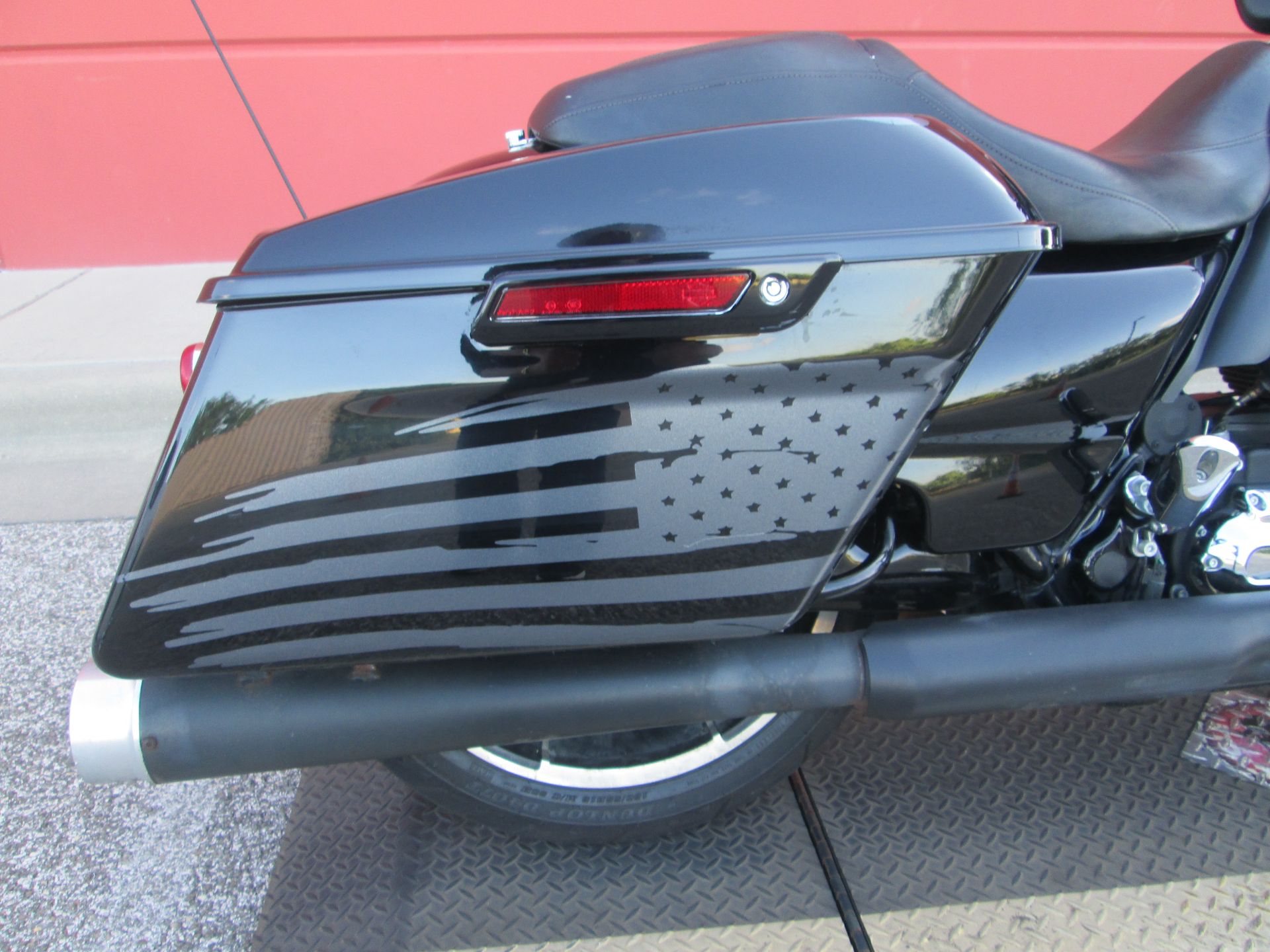 2021 Harley-Davidson Street Glide® in Temple, Texas - Photo 7