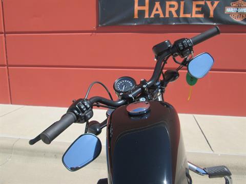 2020 Harley-Davidson Forty-Eight® in Temple, Texas - Photo 14