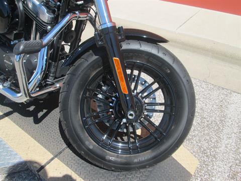 2020 Harley-Davidson Forty-Eight® in Temple, Texas - Photo 5