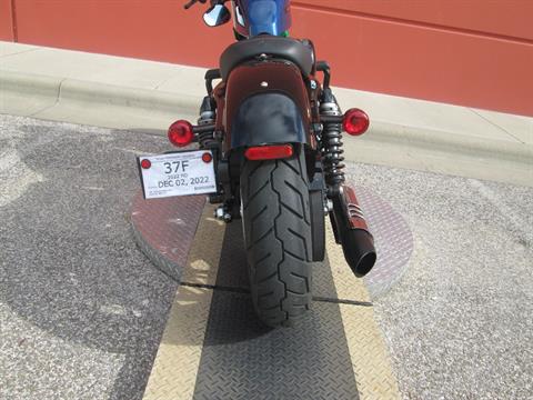 2022 Harley-Davidson Forty-Eight® in Temple, Texas - Photo 9