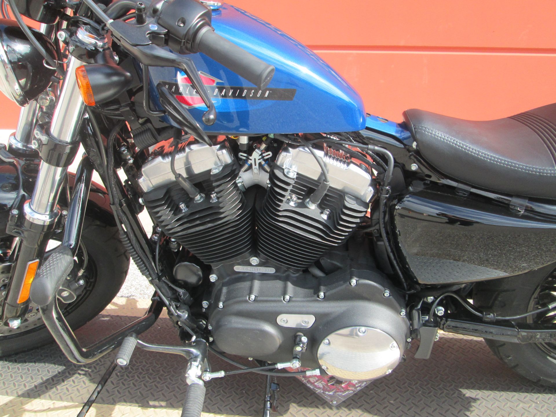 2022 Harley-Davidson Forty-Eight® in Temple, Texas - Photo 15